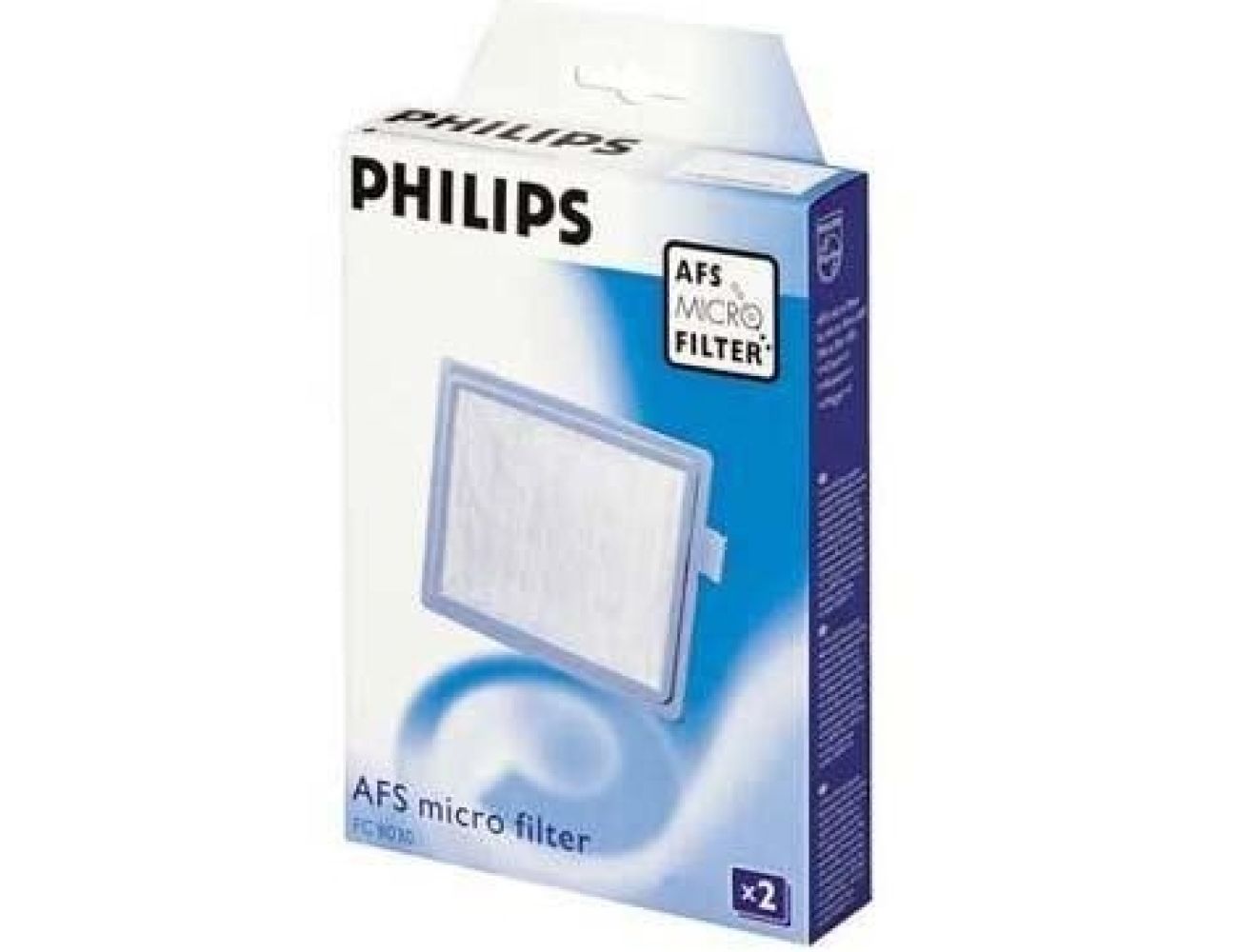 Фильтр для пылесоса Philips FC 8030
