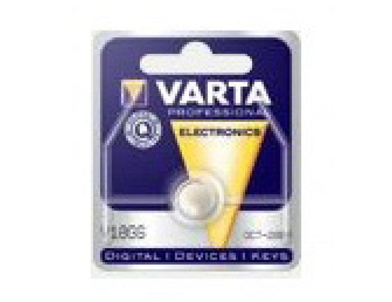 Батарейка Varta V10GS/V389 Professional Electronics