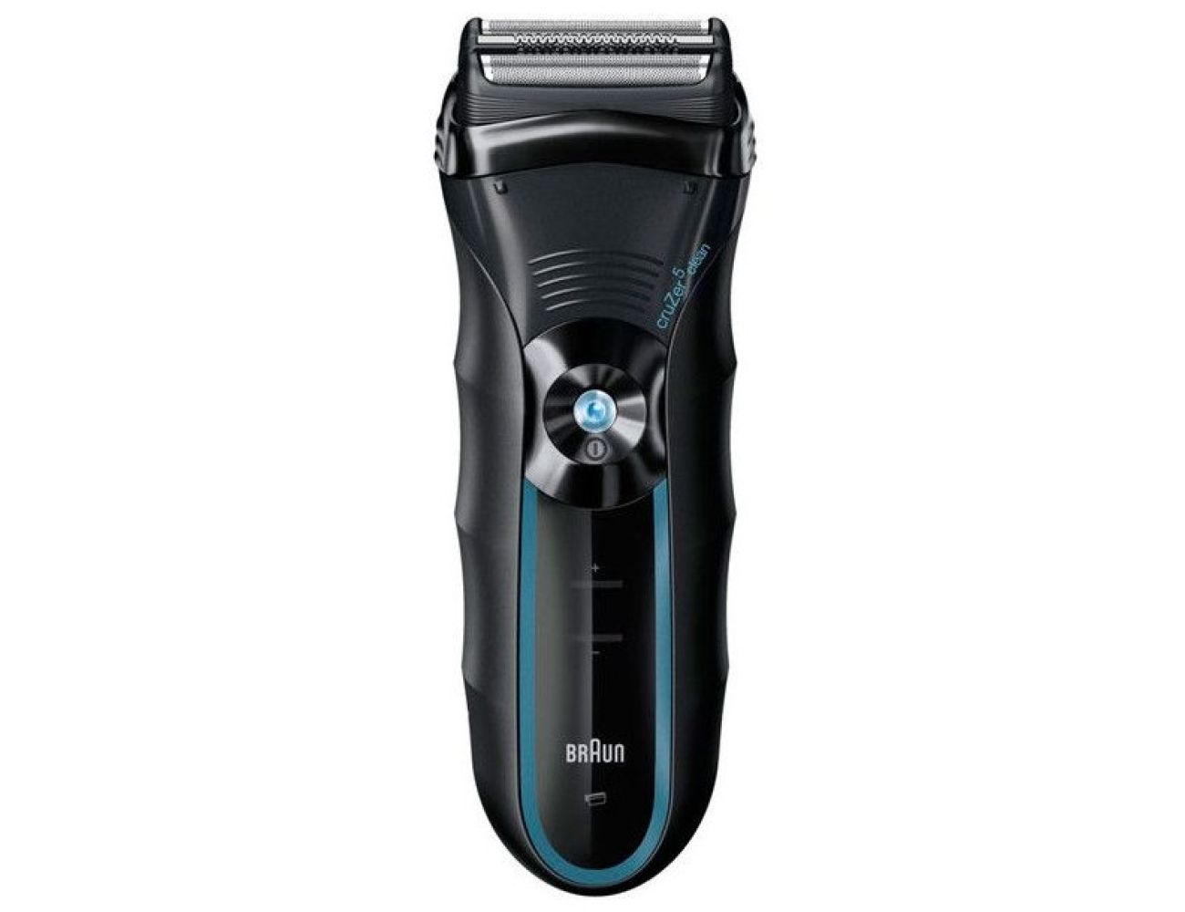 Электробритва Braun Cruzer 5 Clean Shave тип 5415 4210201088028