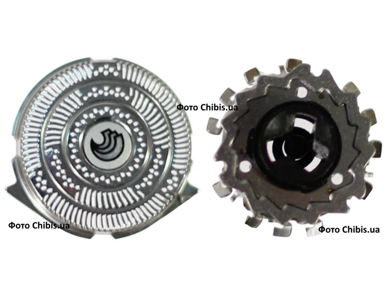 Бритвенная головка HQ9 для бритв Philips 1 шт совместимая 