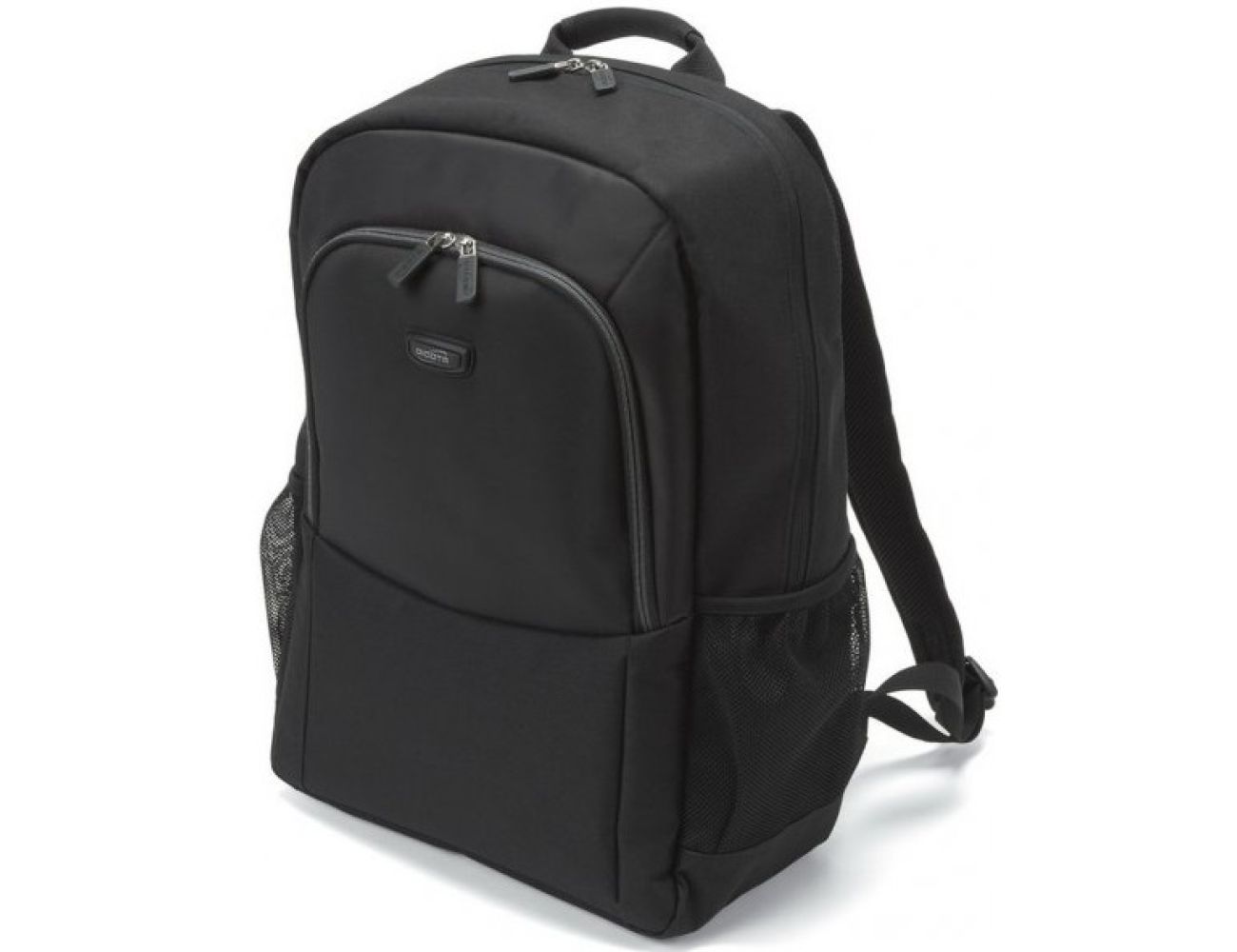 Рюкзак для ноутбука Dicota для ноутбука 15"/16,4" Essentials BacPac Move, черный Полиэстр N/22528/P