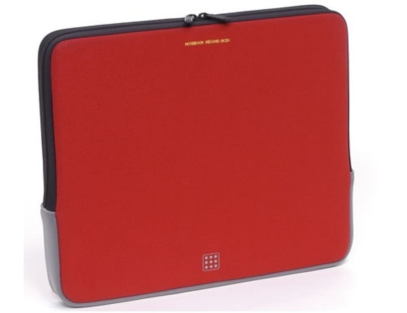 Сумка для ноутбука TUCANO 15.4" красный неопрен Folder (BF-L-154-R)