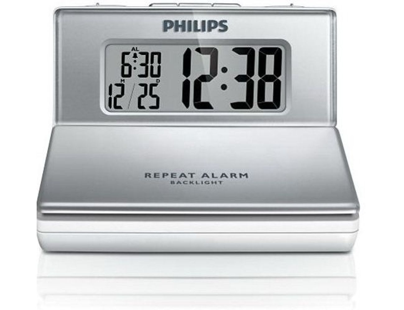 Настольные часы Philips AJ110/12