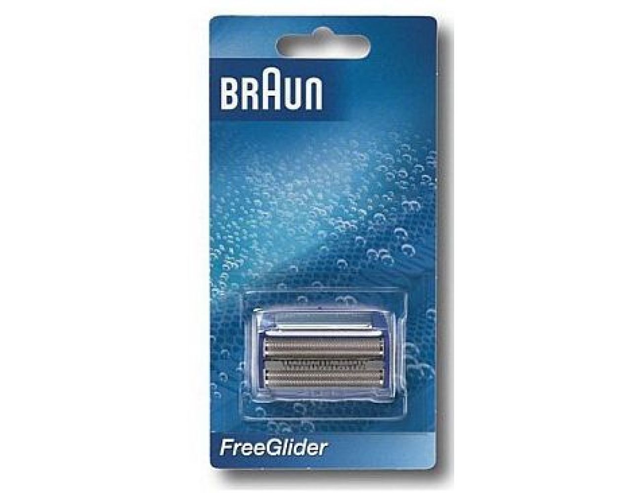 Сетка Braun 6600 FreeGlider (5710760) 4210201300304