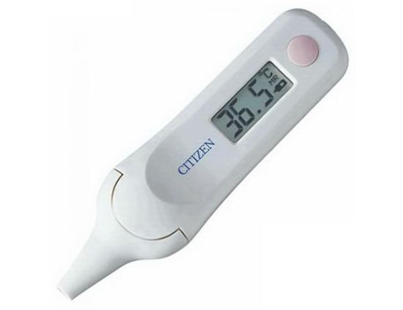 Термометр медицинский Citizen CT-810