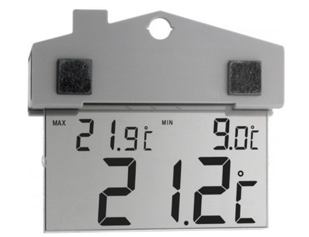 Термометр TFА (301036) оконный