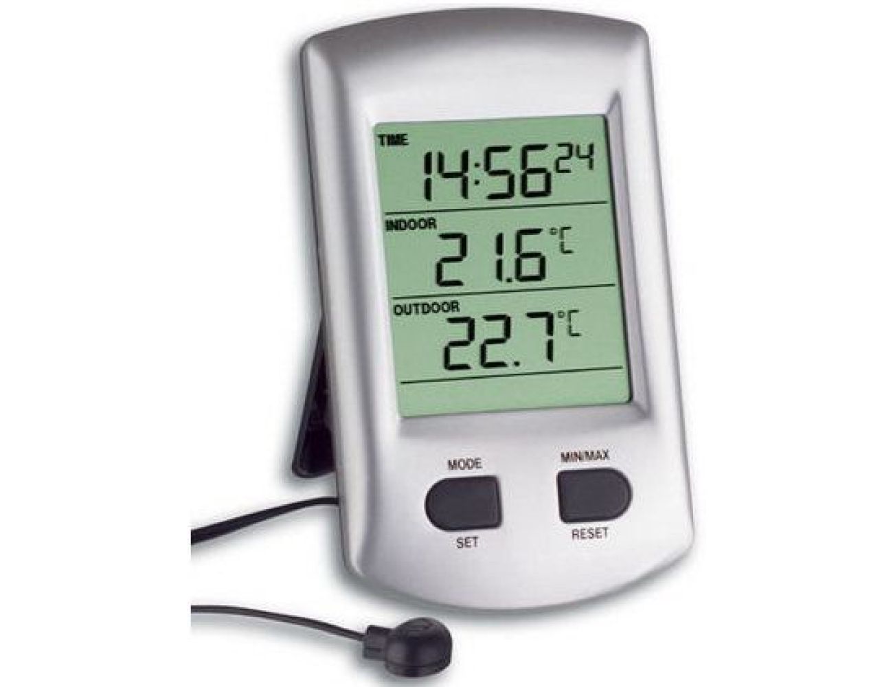 Термометр TFA (301032)