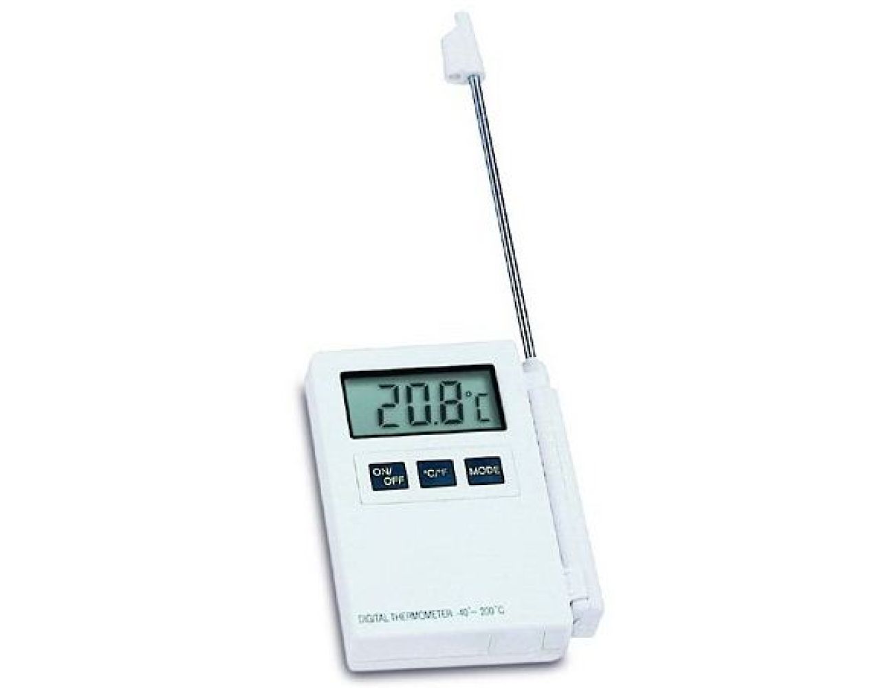 Термометр TFA (301015) щуповой