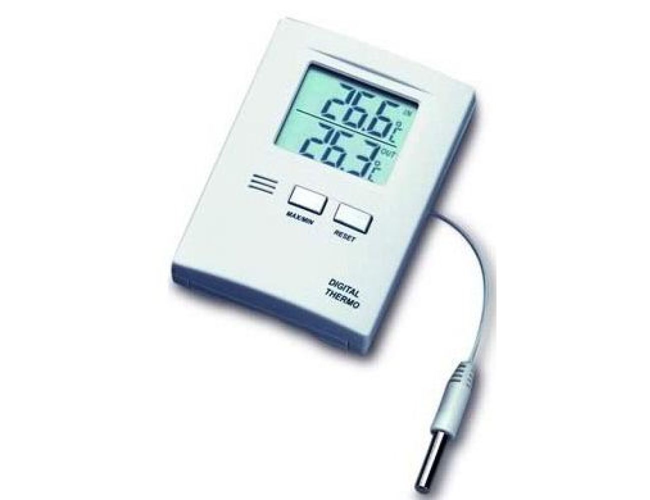 Термометр TFA (301012)