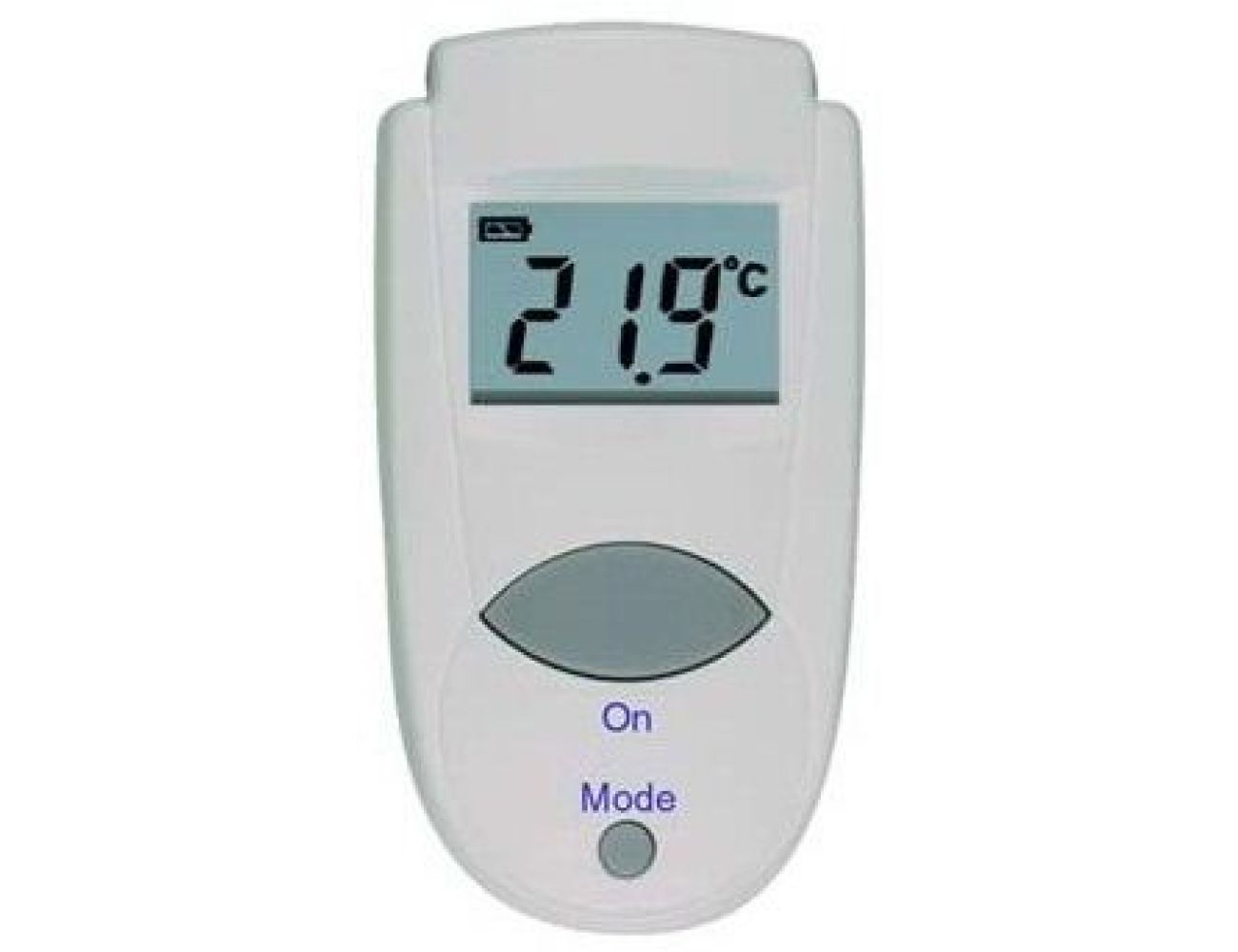 Термометр TFA "Mini-Flash (311108) инфракрасный, бесконтактный
