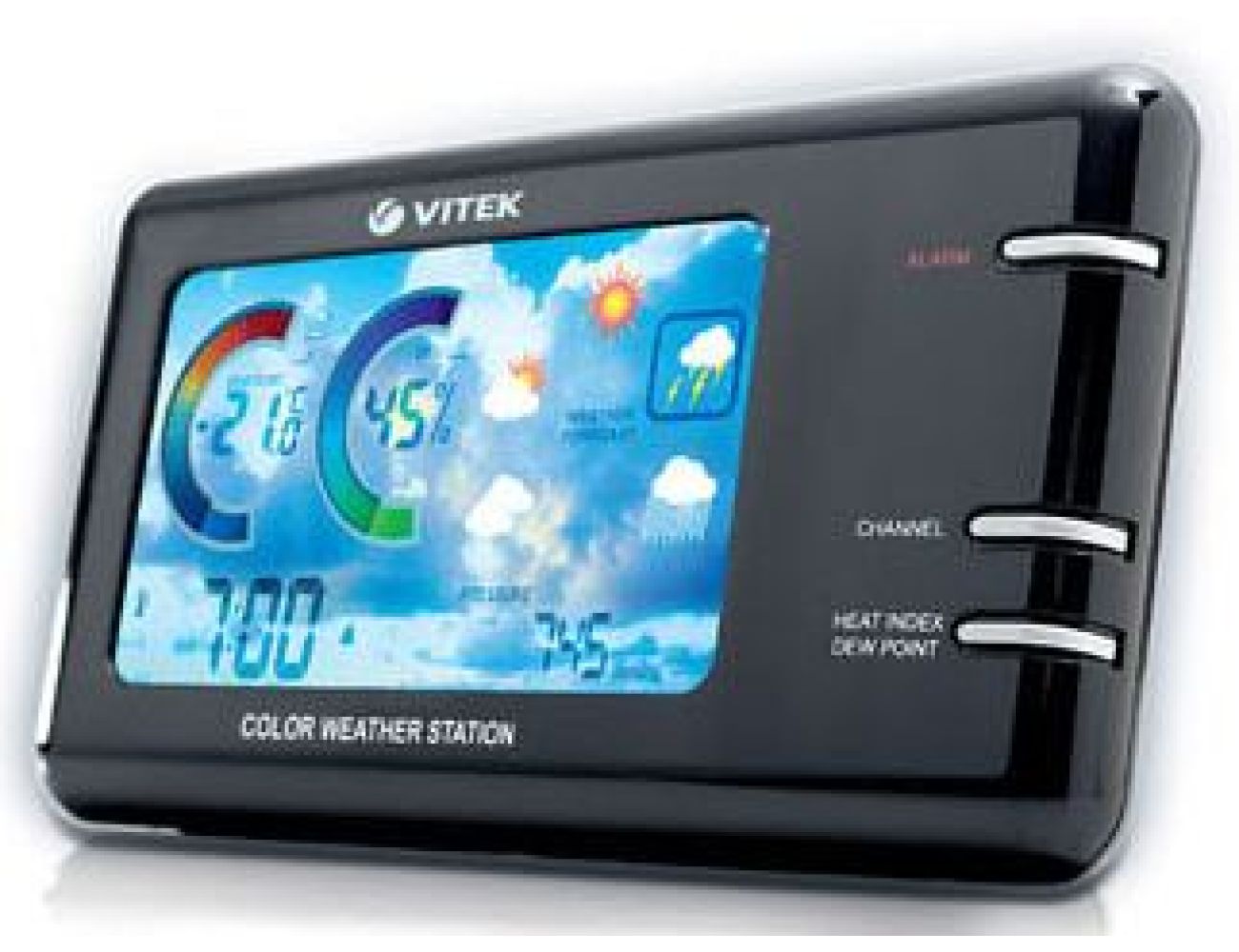Метеостанция Vitek VT-6401