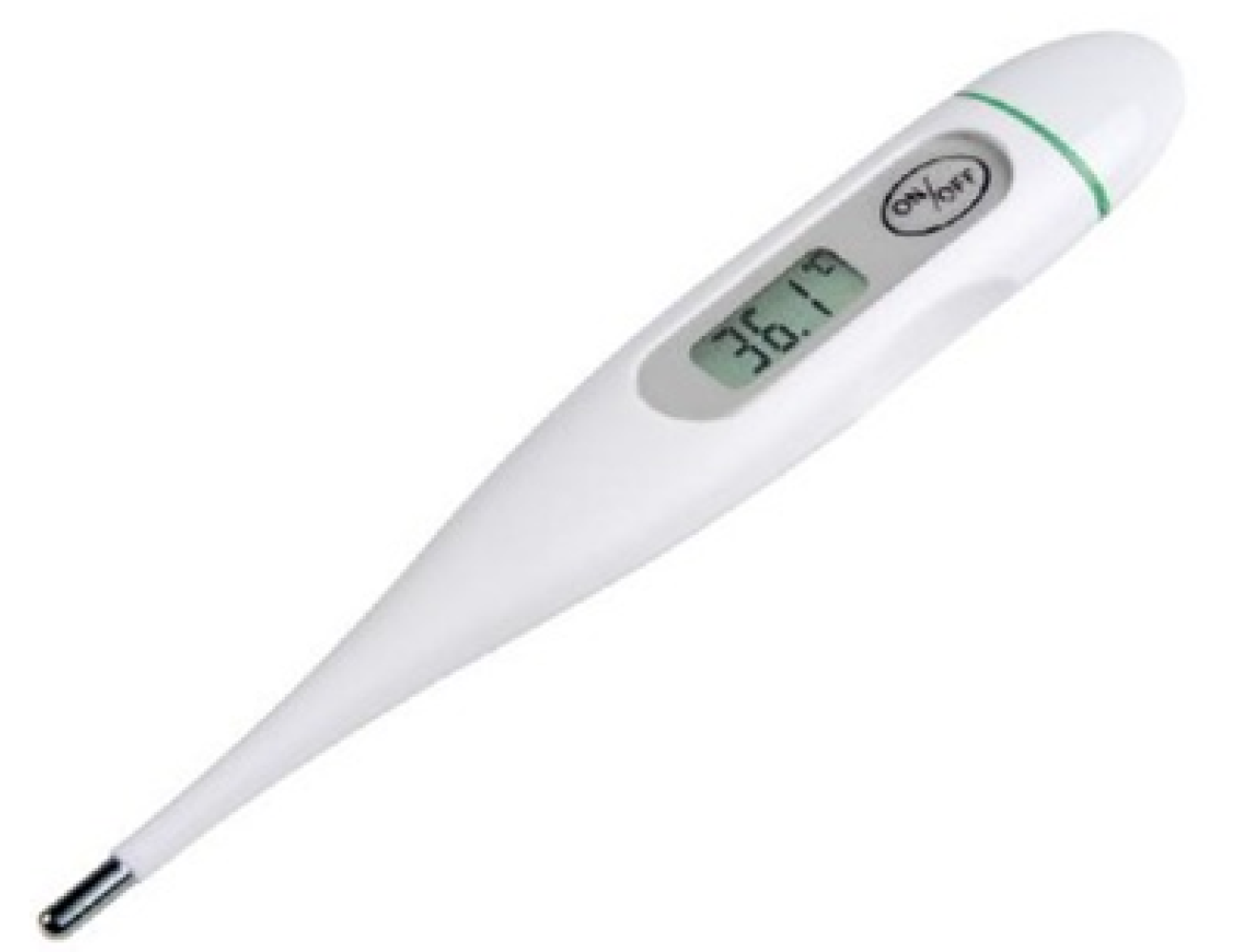 Термометр медицинский Medisana FTC