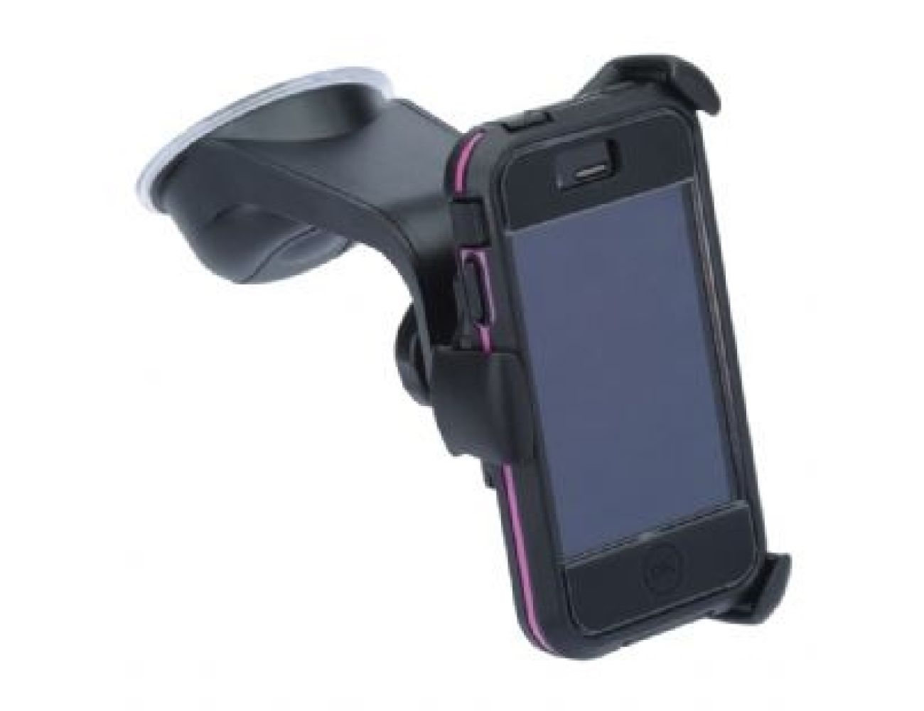 Автодержатель на торпедо iGrip Smart Grip'R x-tra Kit (T5-40130) для смартфонов