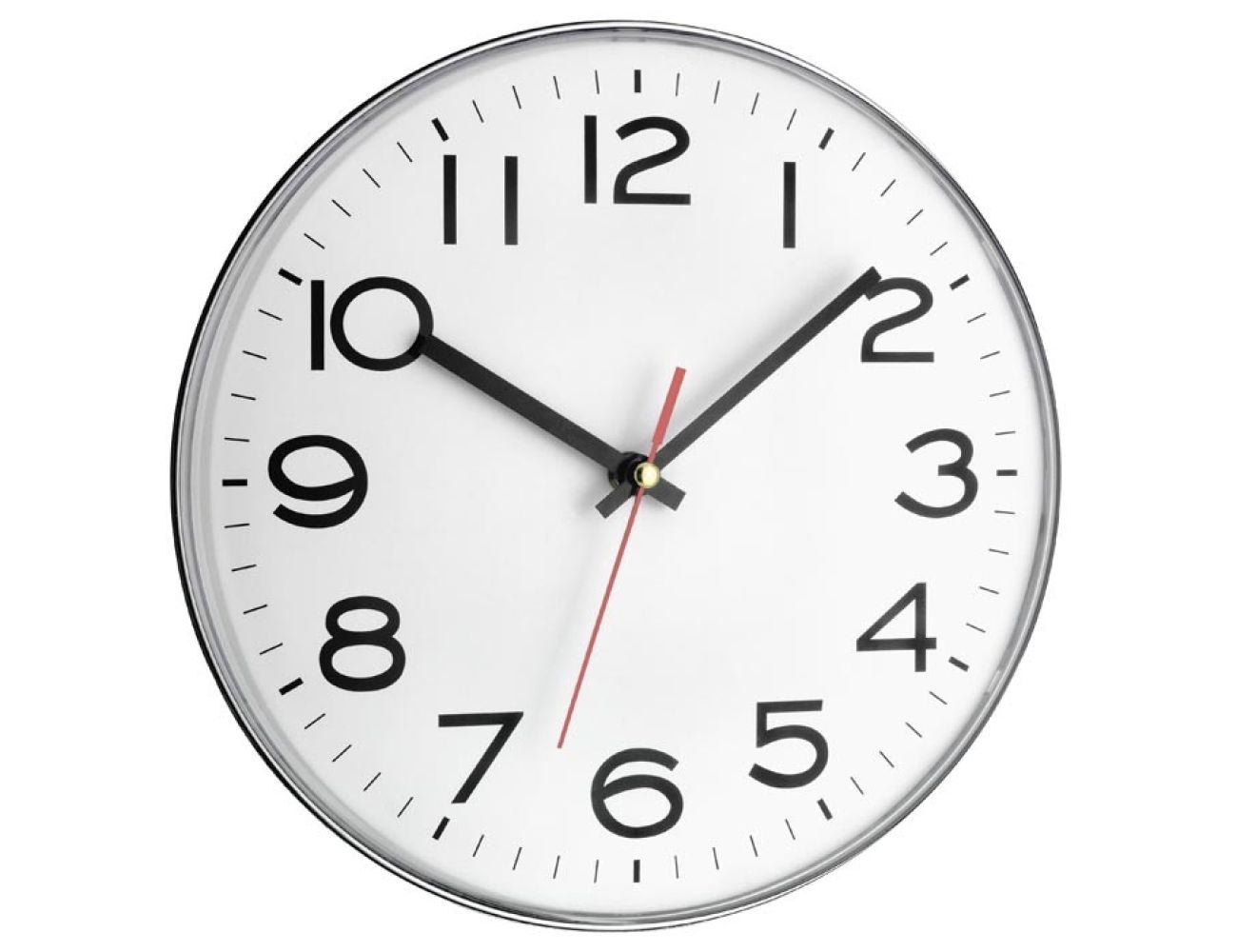 Часы настенные TFA (603017)