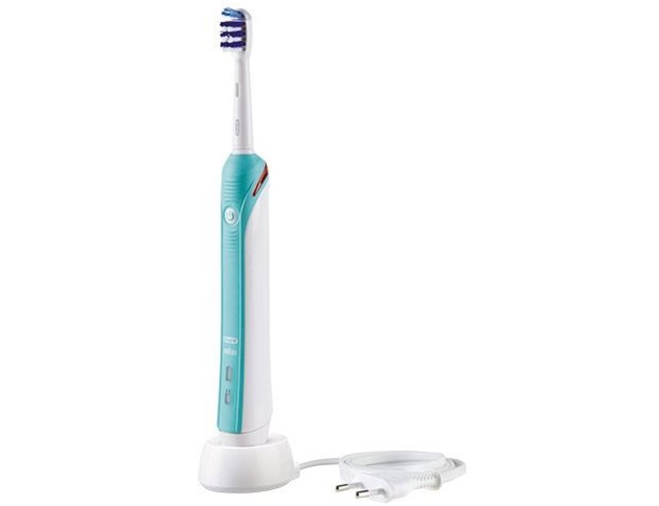 Электрическая зубная щетка Oral-b Braun TriZone 1000 D20.523.1
