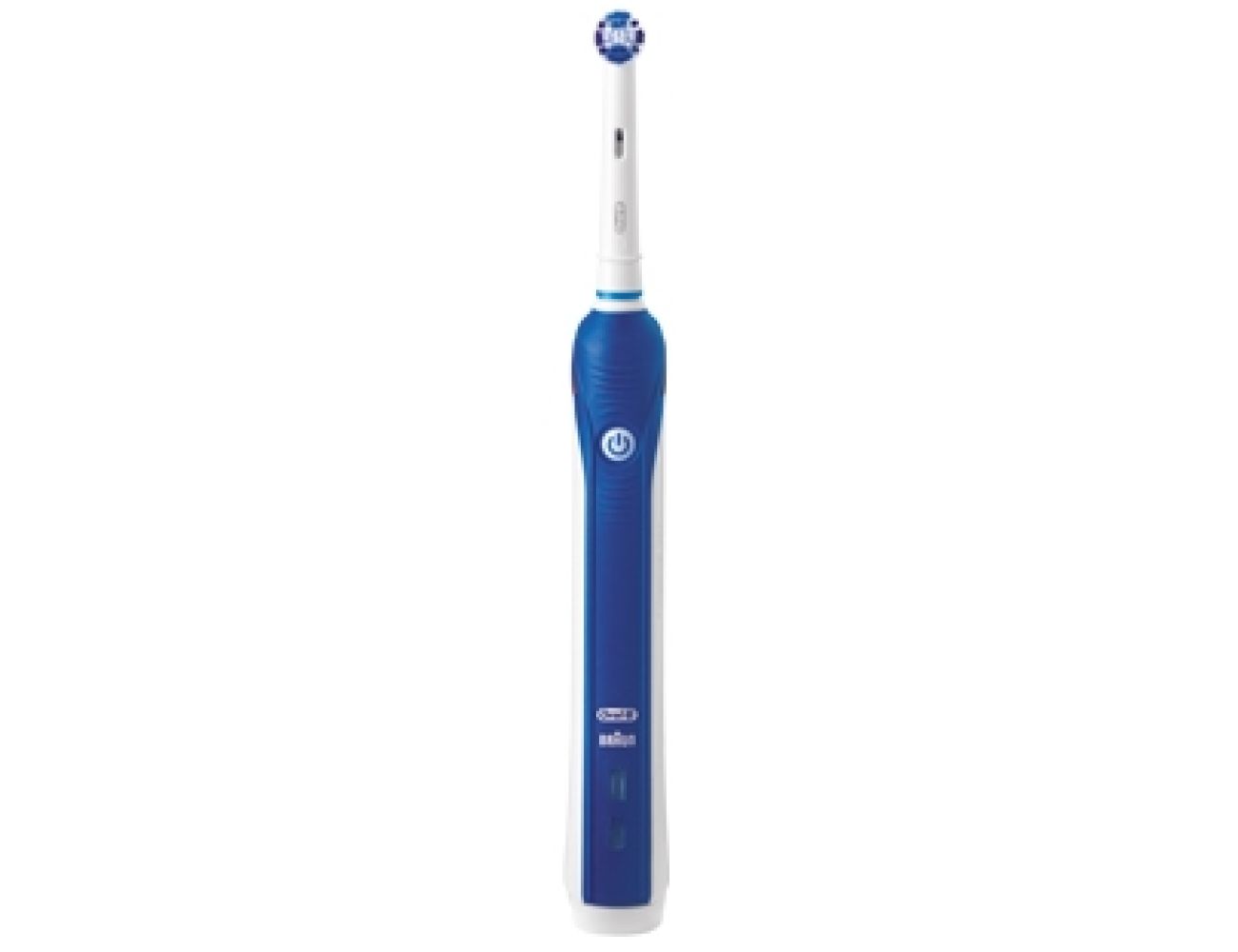 Электрическая зубная щетка Oral B Braun Professional Care 3000 D20.535.3 тип 37573 нас.