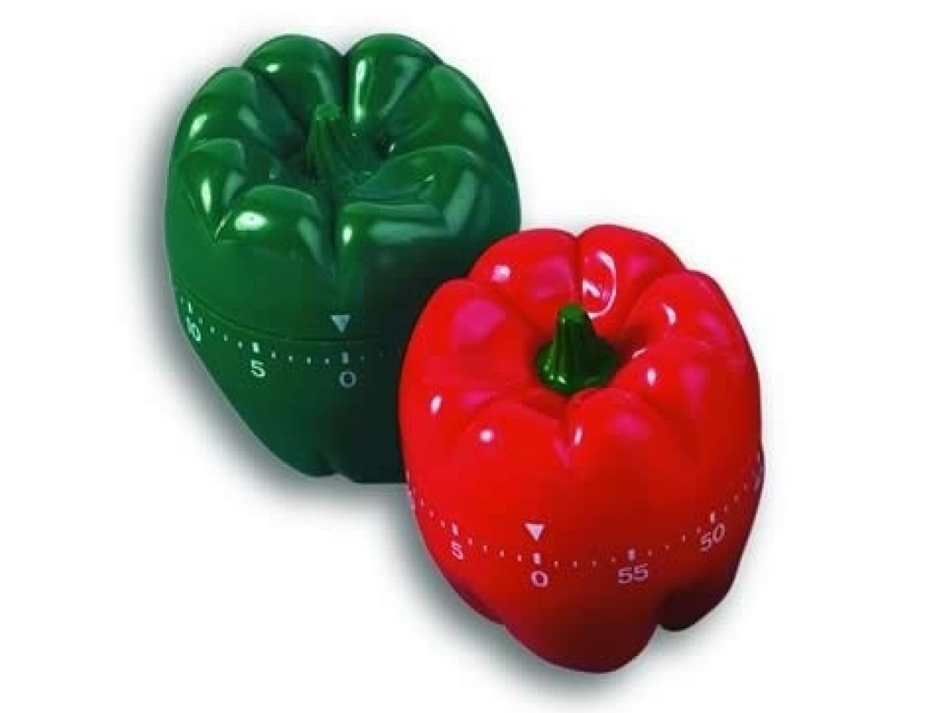 Кухонный таймер TFA Красный перец 38100405 