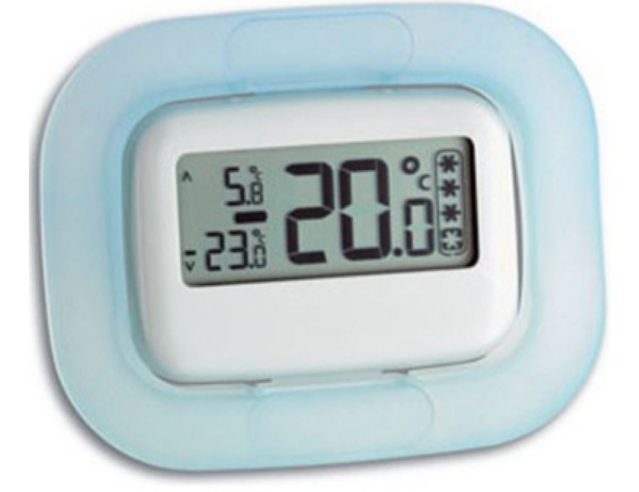Термометр TFA (301042) для холодильника