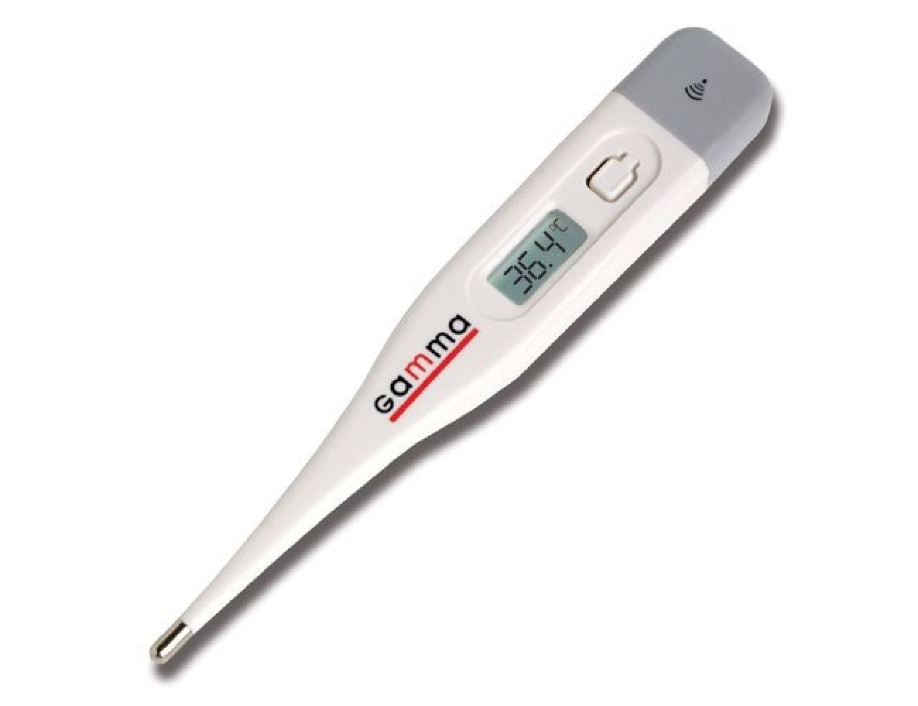 Термометр медицинский Gamma T 50