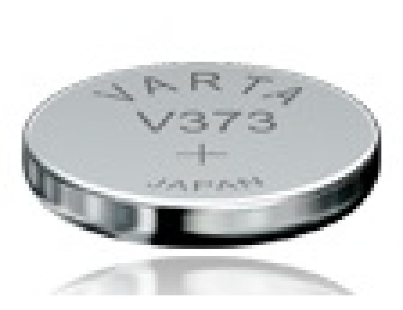 Батарейка Varta V373 (SR68, SR 916) 1.55V Оксид Серебра 
