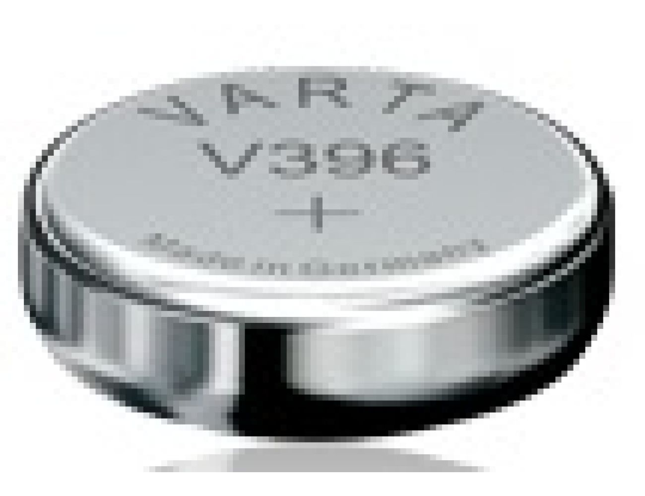 Батарейка Varta V396 (SR59, 25 mAh, 1,55V) 396101111