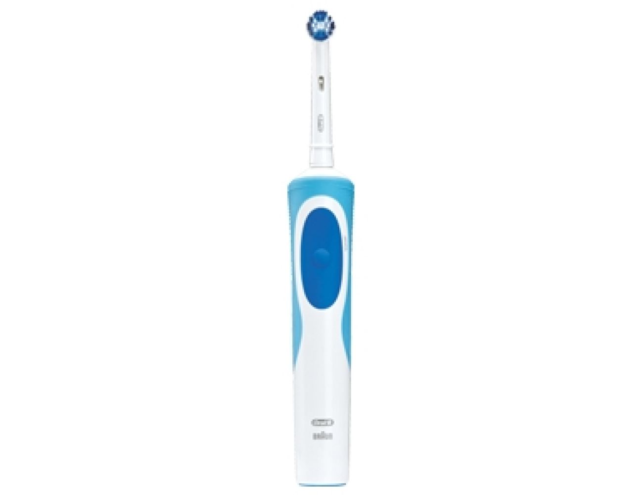 Электрическая зубная щетка Oral B Braun Vitality Precision Clean D12.513