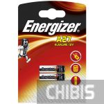 Батарейка A27 Energizer 12V Alkaline 1/2 шт.