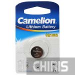 Батарейка 1632 3V Camelion 1 шт