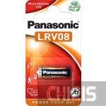 Батарейка LRV08/MN21 Panasonic 12V 1 шт