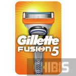 Станок Gillette Fusion 5 с 1 лезвием