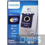Мешок для сбора пыли Philips FC 8021/03 (4)