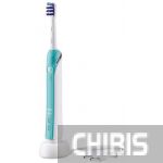 Электрическая зубная щетка Oral-b Braun TriZone 1000 D20.523.1 4210201077992