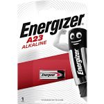 Батарейка A23 Energizer 12V Alkaline 1шт.
