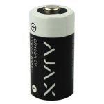 Батарейка AJAX CR123A 3V Lithium