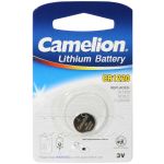 Батарейка 1220 Camelion Lithium 3В 1 шт.