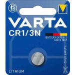 Батарейка Varta CR1/3N Ltihium 3V 06131101401