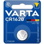 Батарейка cr 1620 Varta Professional Electronics (70mAh, 3V, Литиевая) 06620101401