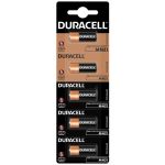 Батарейка Duracell MN21 alkaline 12V 5 шт. 5000394132023