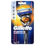 Gillette Flexball Fusion ProGlide бритва c 1 кассетой 7702018388707