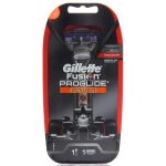 Бритва Gillette Fusion ProGlide Power Silver с 1 кассетой 7702018333233 81510808