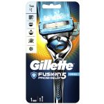 Бритва Gillette Fusion ProShield FlexBall Chill c 1 кассетой 7702018412846
