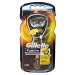 Бритва Gillette Fusion ProShield с 1 кассетой 7702018412815