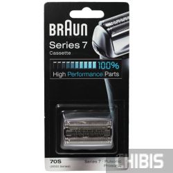 Сетка Braun 9000 / Series 7 / Pulsonic 70S кассета с ножом