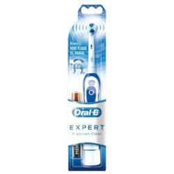 Электрическая зубная щетка Oral B Braun Expert DB4