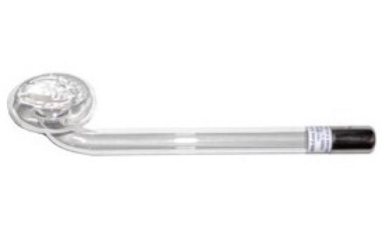 Электрод для дарсонваля Грибовидный большой