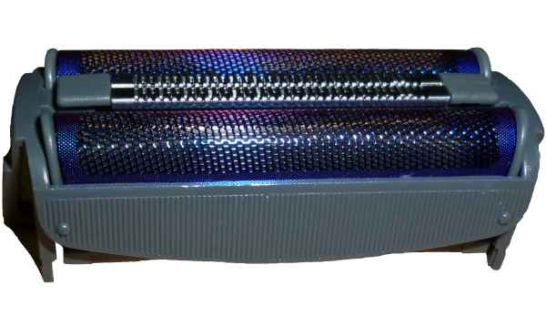 Ножевой блок с двумя сетками для бритвы Бритекс 1302 Титан