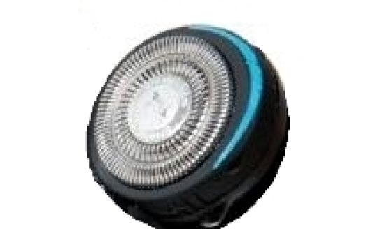 Ножевая пара для бритвы Бритекс Рондо 5202 сетка + нож