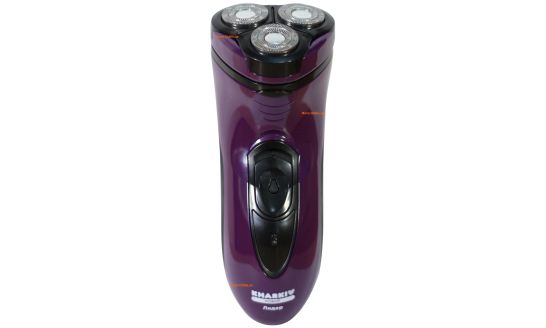 Бритва Новый Харьков 8503 Лидер фиолетовый
