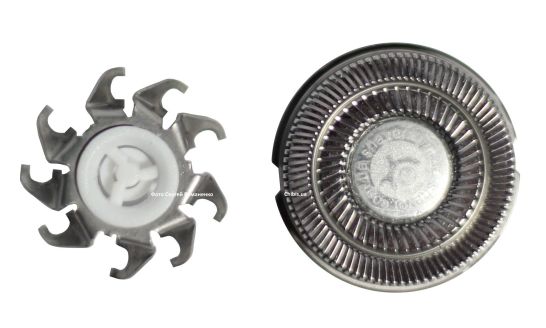 Бритвенная головка Новый Харьков НХ 9 пакет