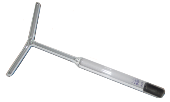 Электрод для дарсонваля Шейный (спинной)